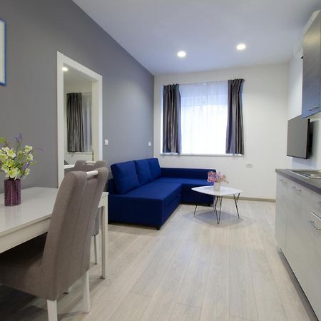 Split Urban Getaway Apartment Exterior foto