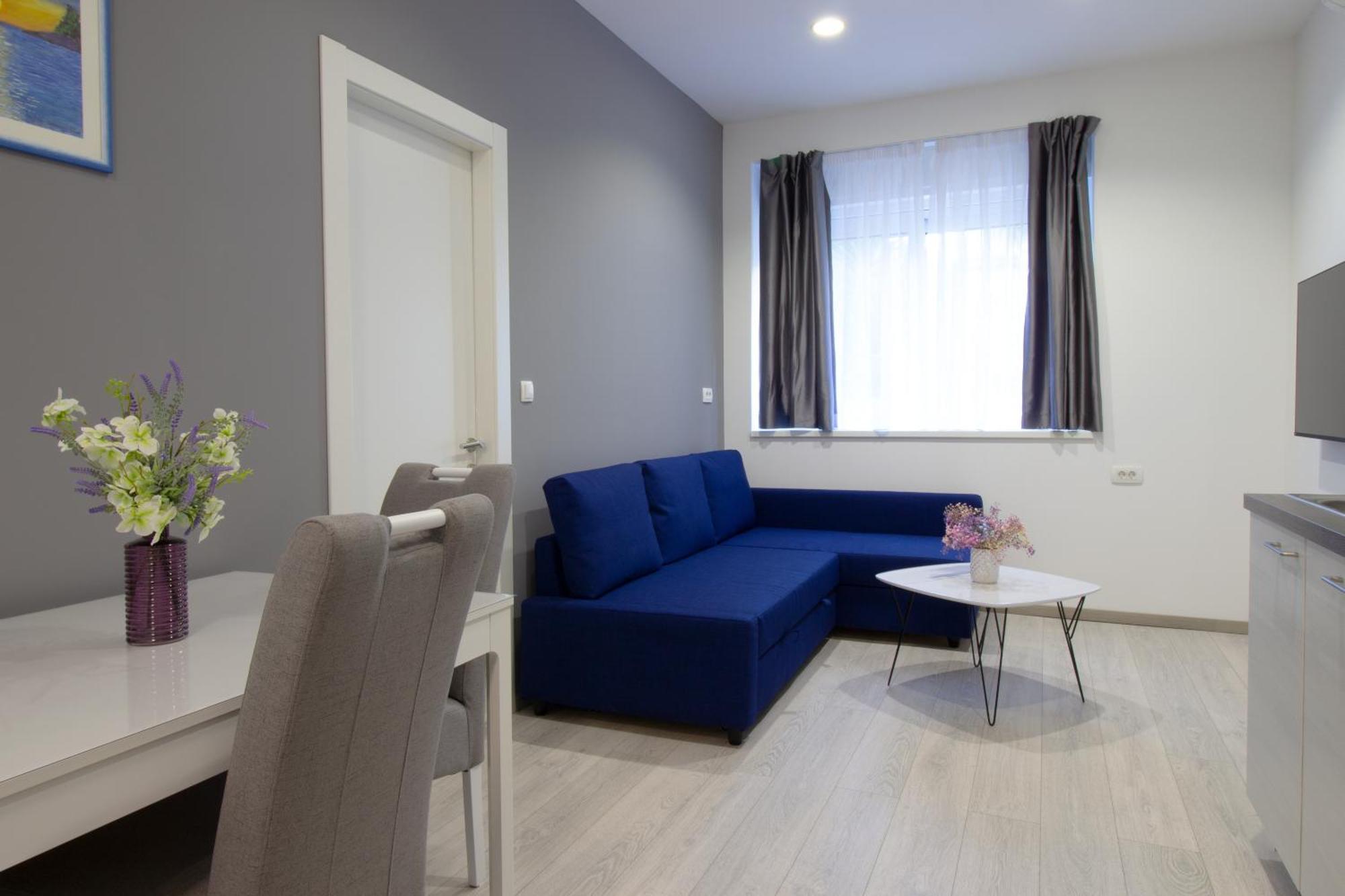 Split Urban Getaway Apartment Exterior foto